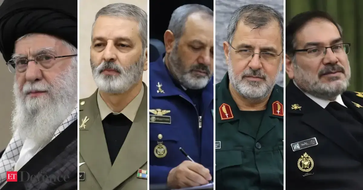 US–Israel vs Iran: Wider war now inevitable?