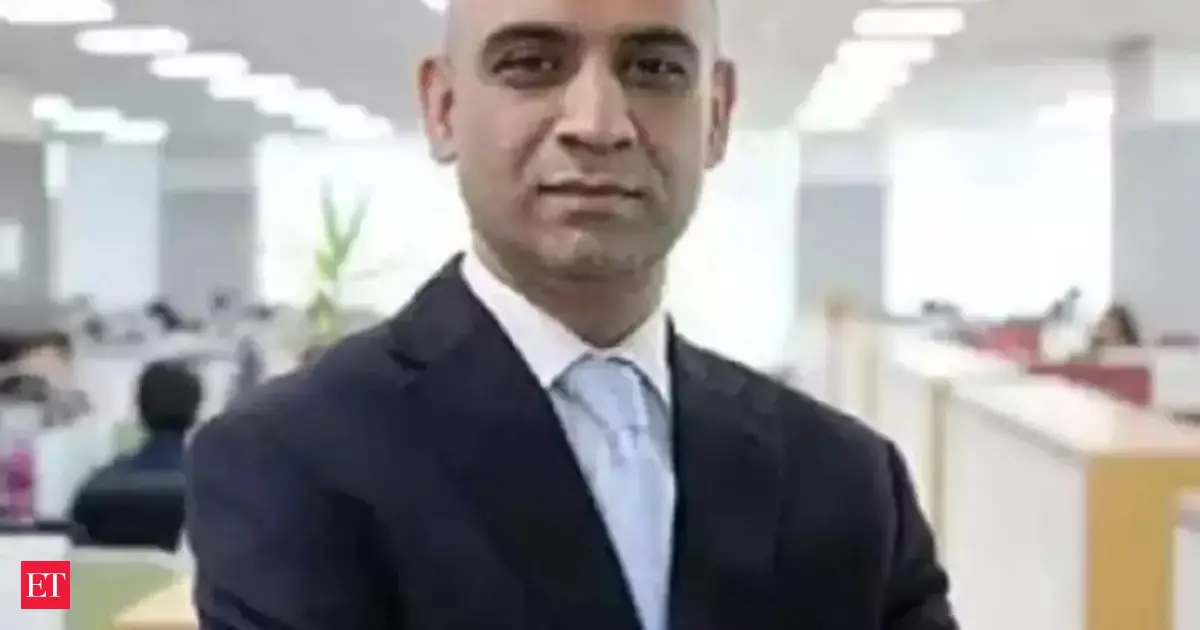 State Bank of India announces exit of Nitin Chugh as Deputy MD