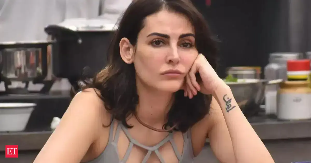 'Cancerous cell in the Middle East...': Iranian-born actor Mandana Karimi speaks out on Iran–Israel–US war; explains why she’s unhappy to see protests in India