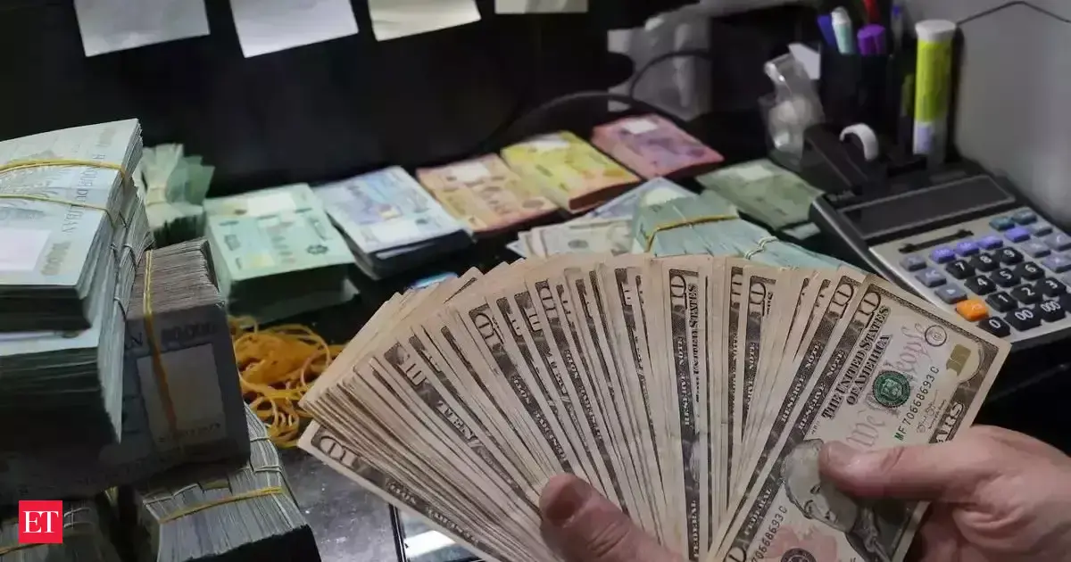 Forex reserves rise on gold, dollar valuation gains despite balance of payments pressure: RBI