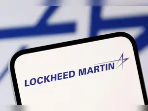 Why is Lockheed Martin stock LMT rising today: Lockheed Martin (LMT ...