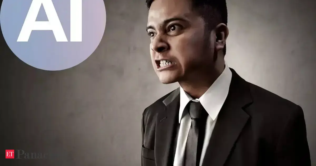 AI doing 75 per cent of office tasks, but employees have to work 5x more: Founder explains how automation increases workload