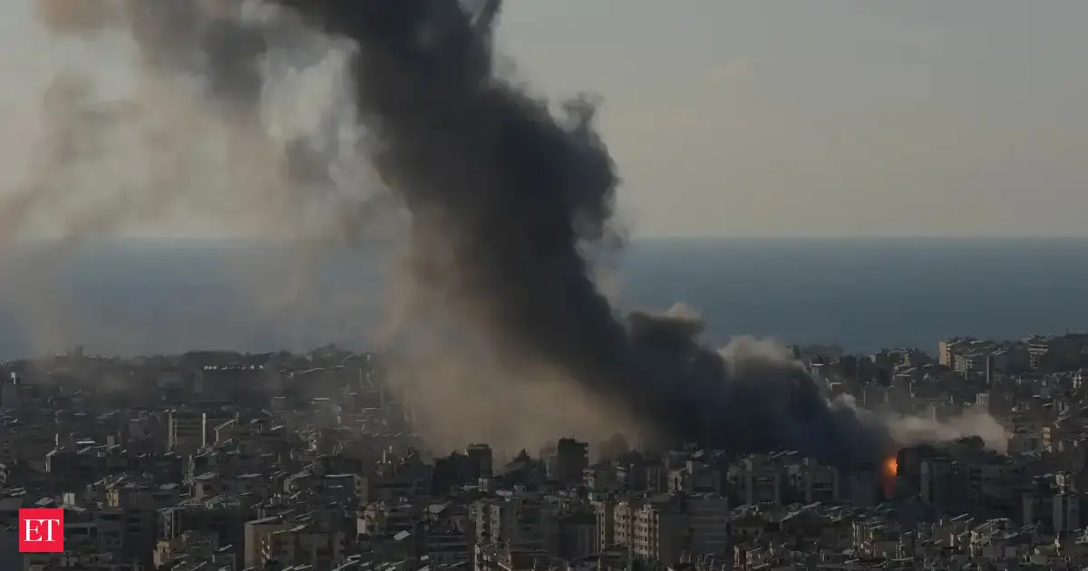 Iran conflict poses new risk to US economic resilience