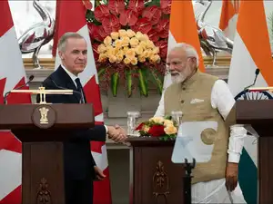 India, Canada agree to address violent extremism, terrorism & organised ...