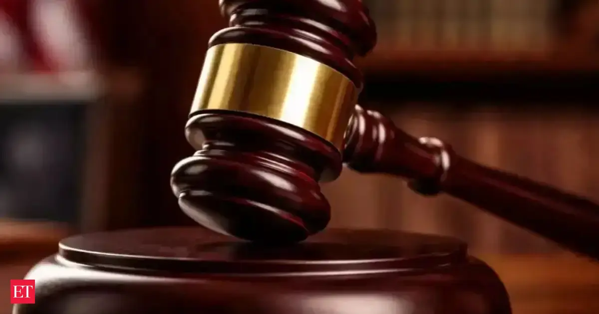 SC takes cognisance of trial court relying on AI-generated 'fake ...