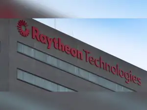 raytheon stock: Raytheon stock rises 4% - what's fueling the move ...