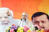 West Bengal turned &lsquo;swarg&rsquo; for infiltrators: Amit Shah