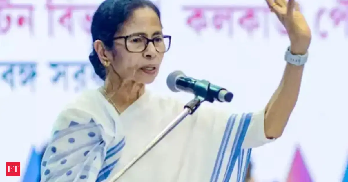 Mamata Banerjee to hold dharna on March 6, slams ECI as biased