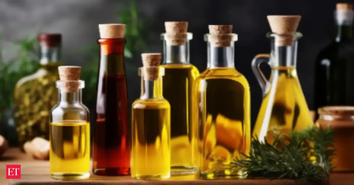 Cooking oil prices spike in wholesale market
