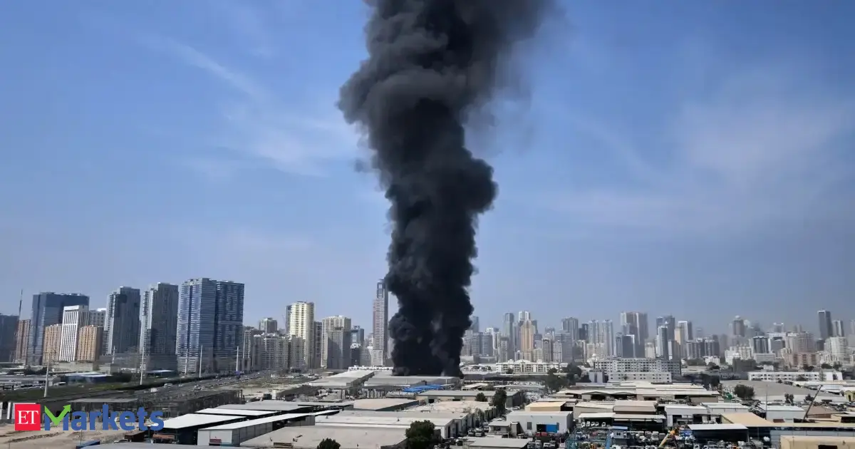 Gulf investors hold their breath amid shifting sands