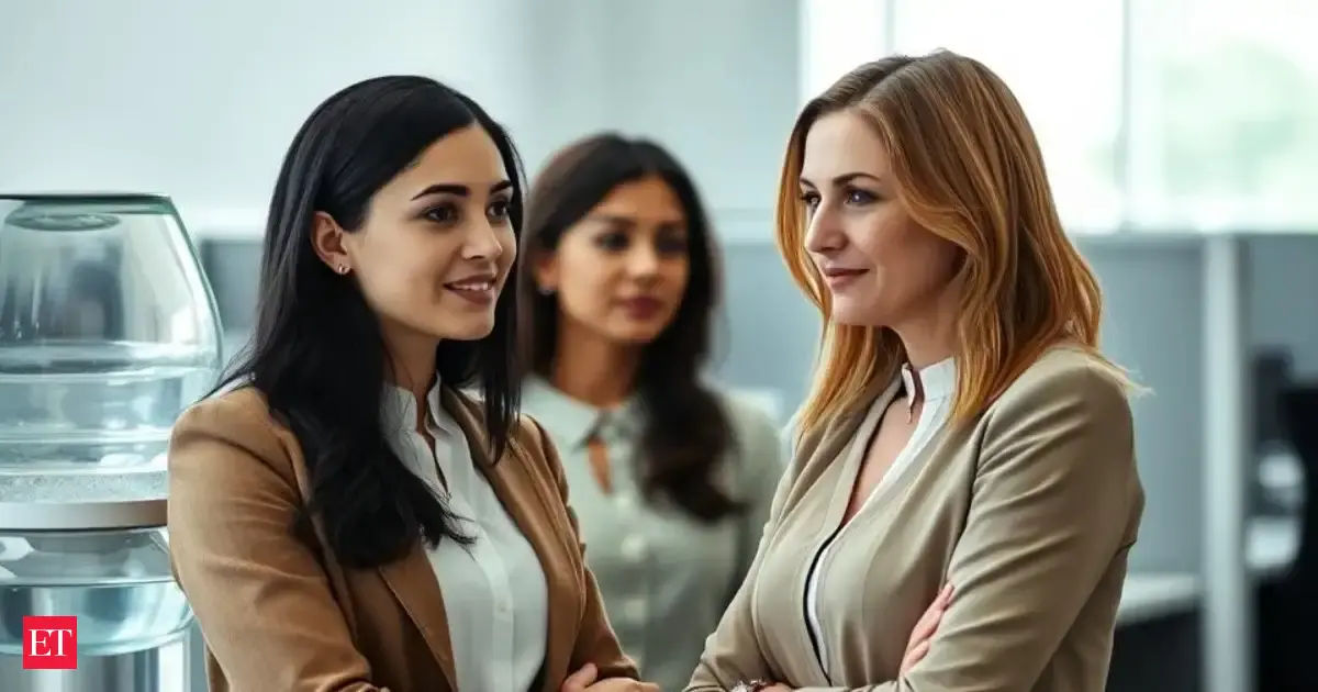 Think office gossip is toxic? Science says talking about your boss can have real benefits