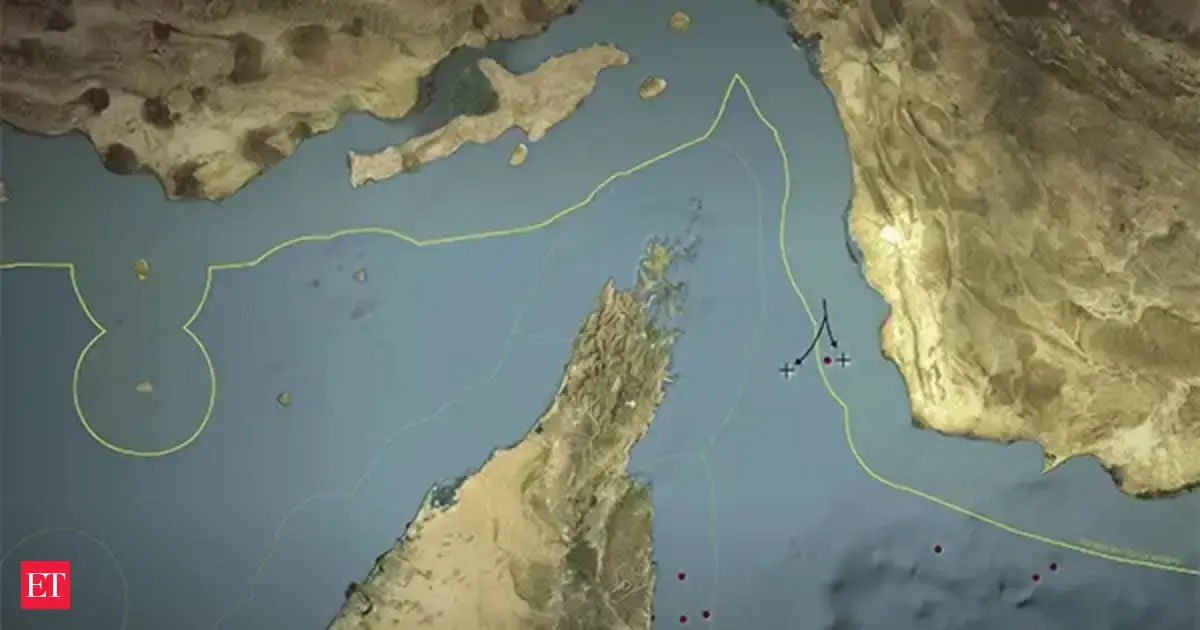 Iran closes Strait of Hormuz and will ensure oil prices reach $200 amid US-Israel strikes and rising war tensions