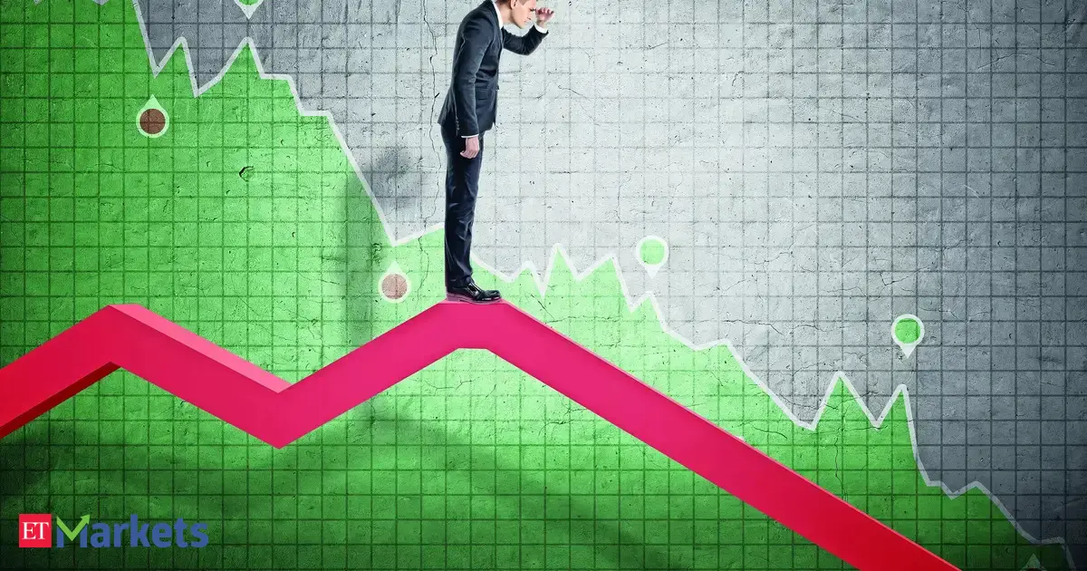 West Asia tensions rattle Dalal Street; pharma and metals buck the trend