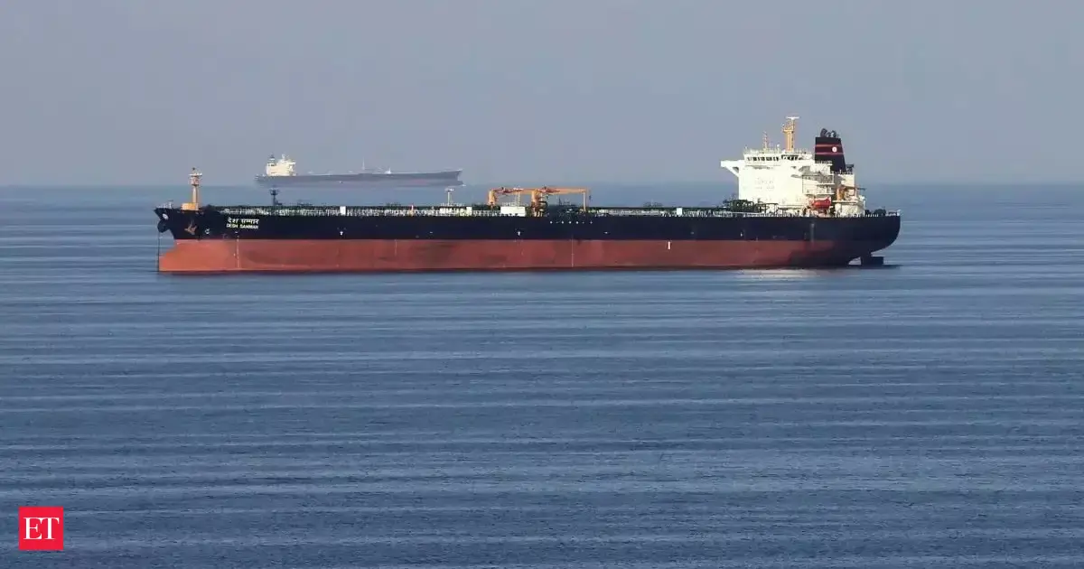 Iran vows to attack any ship trying to pass through Strait of Hormuz