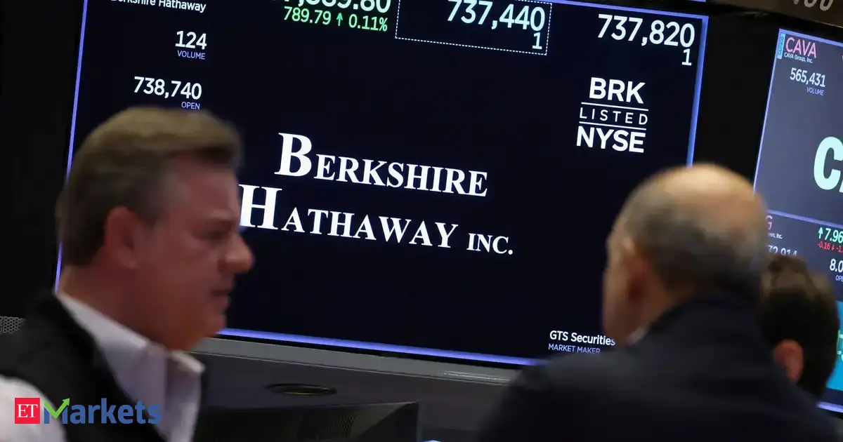 S&P may cut Berkshire-owned PacifiCorp utility to junk because of wildfires