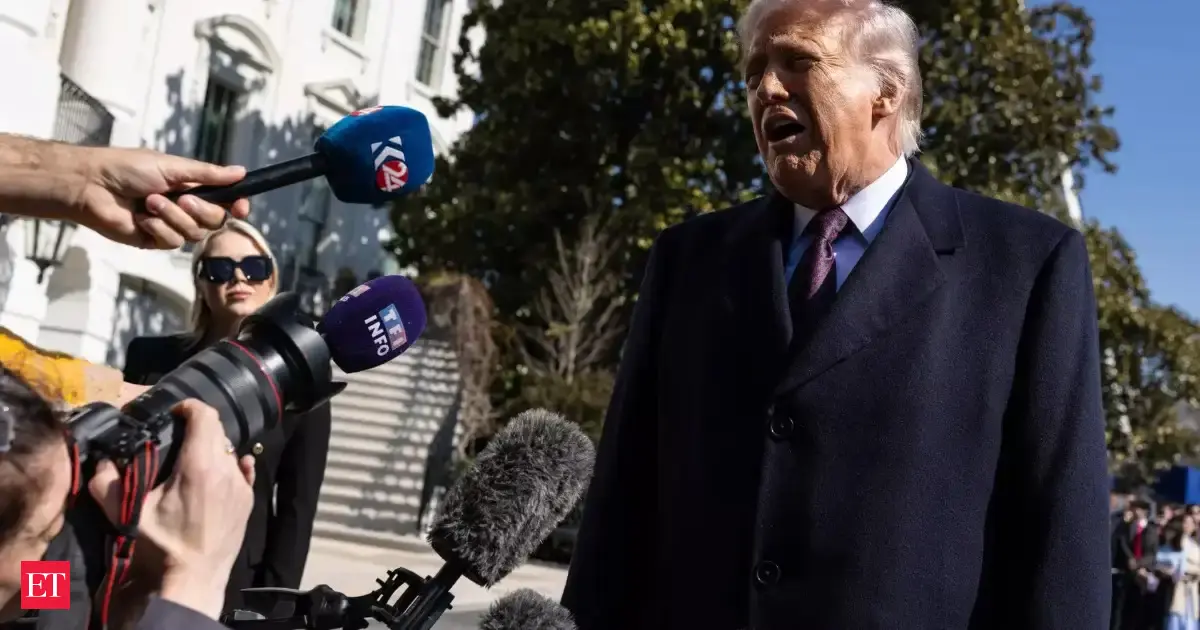 Donald Trump’s Middle East gamble: Iran strikes; domestic criticism rises