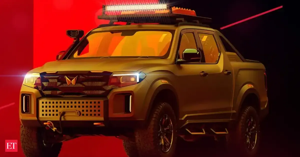 Mahindra clarifies on Indonesia's hold on imports