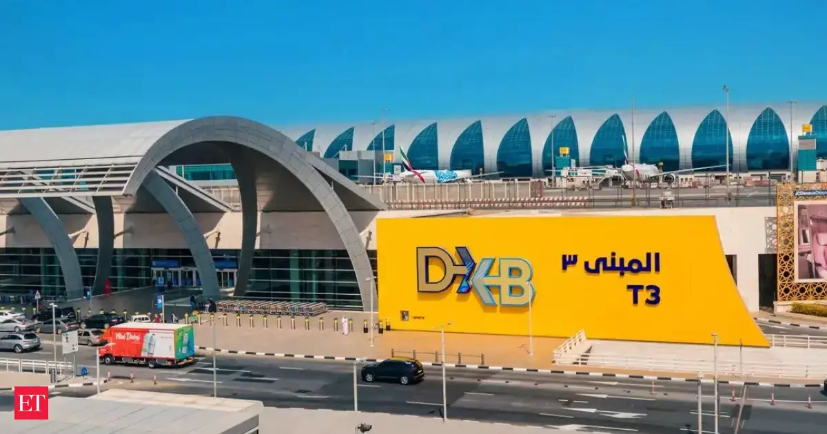 Are Dubai Airports open today? Check the latest update on flight operations here