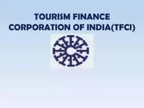 Tourism Finance Corporation of India Limited