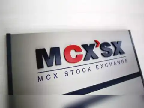 Multi Commodity Exchange of India