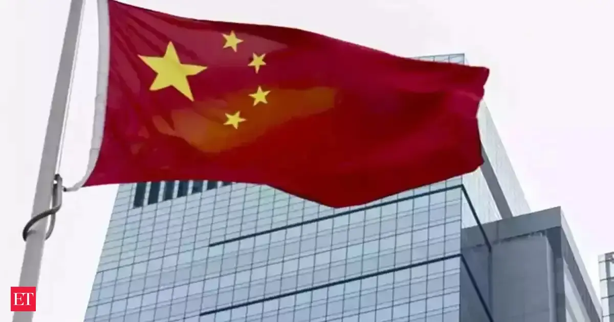 China's 15th five-year plan: Economic goals, tech innovation &amp; consumption boost