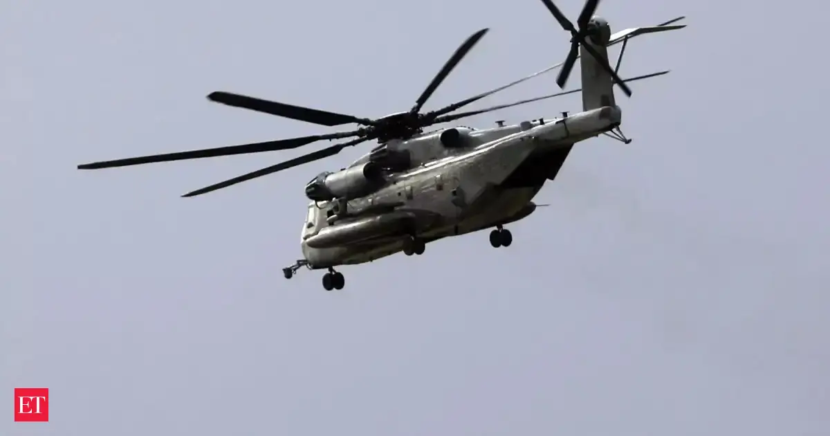 Two killed in Philippines helicopter crash