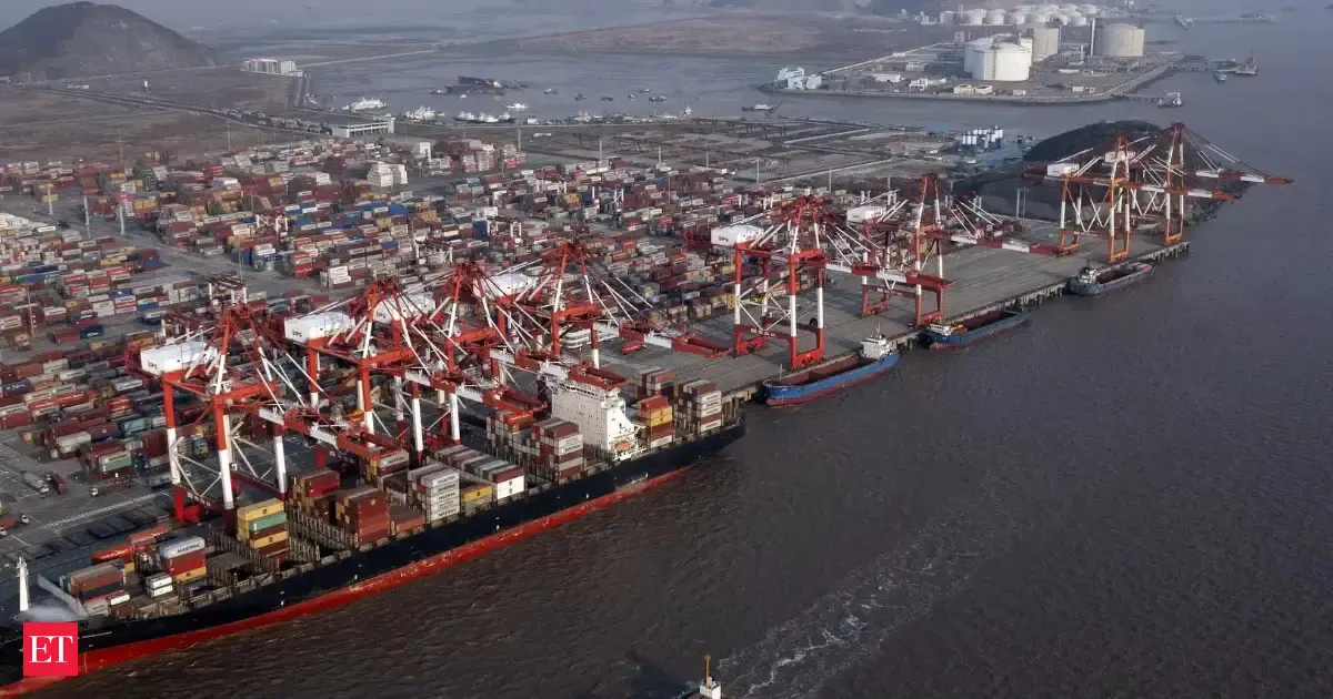 Iran-Israel War: Three Indian seafarers killed as West Asia conflict spills into key shipping lanes