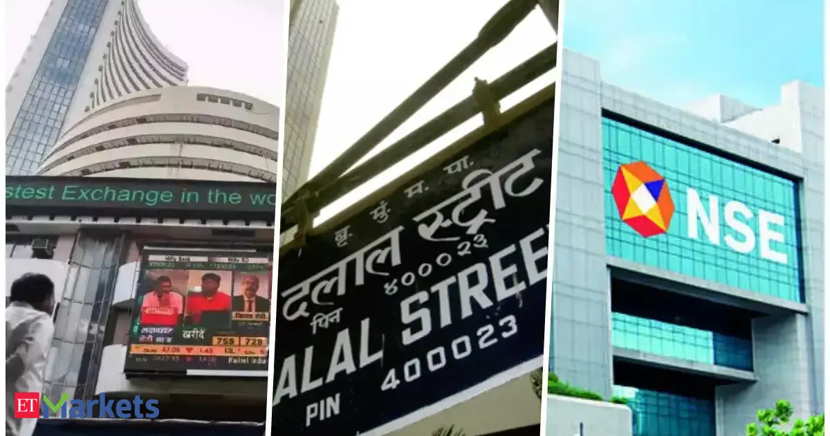 Stock market holiday: Are BSE, NSE open or closed on Wednesday for Holi?