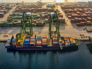 West Asia Crisis: 38 Indian Ships Stranded, 3 Sailors Dead Amid Rising Tensions | Quick Digest