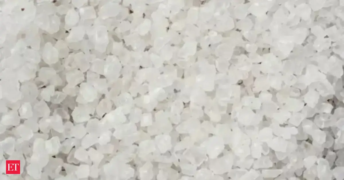 India starts countervailing duty probe against Chinese PVC resins