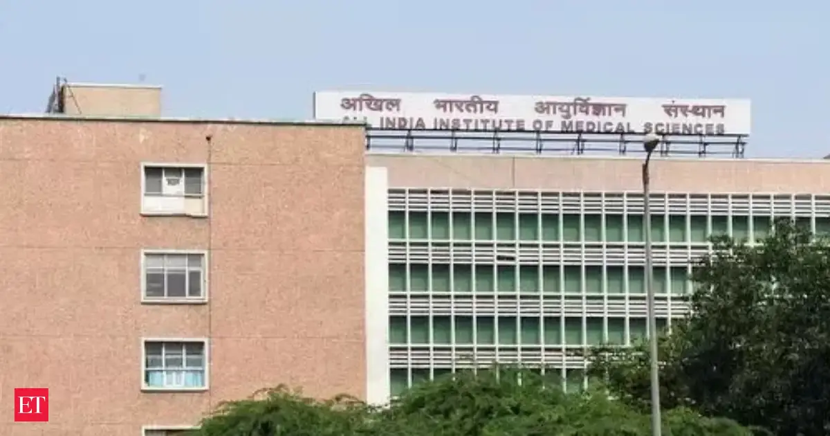 Child hears again 18 months after brain stem implant at AIIMS