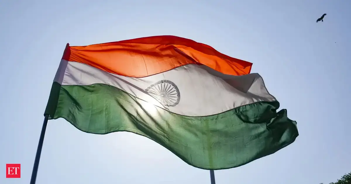 India firmly opposes attacks on merchant shipping, says Middle East conflict evokes 'deep anxiety'