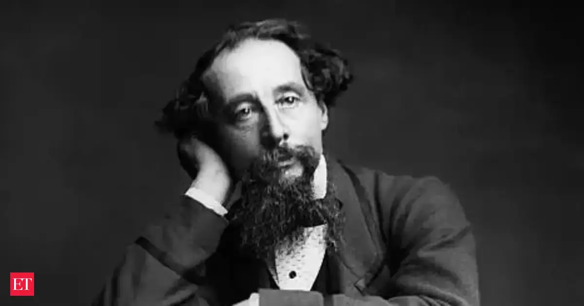 Quote of the day by Charles Dickens: ‘No one is useless in this world who lightens the burden of…’