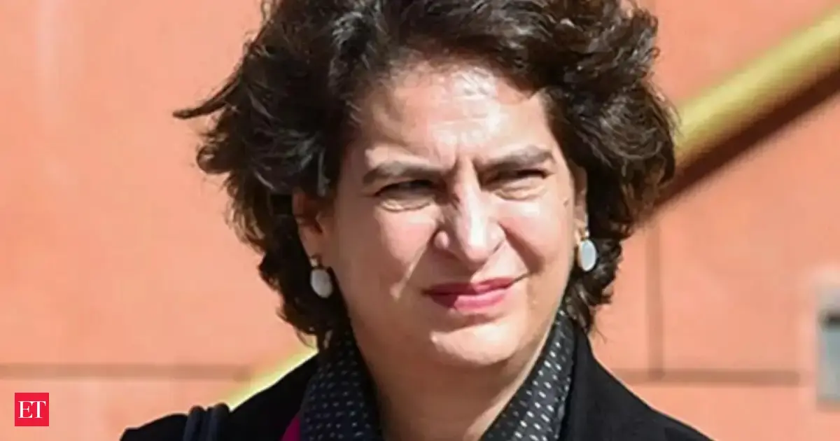 BJP alleges Rs 7 crore 'ticket extortion' bid by Gandhi family in Haryana