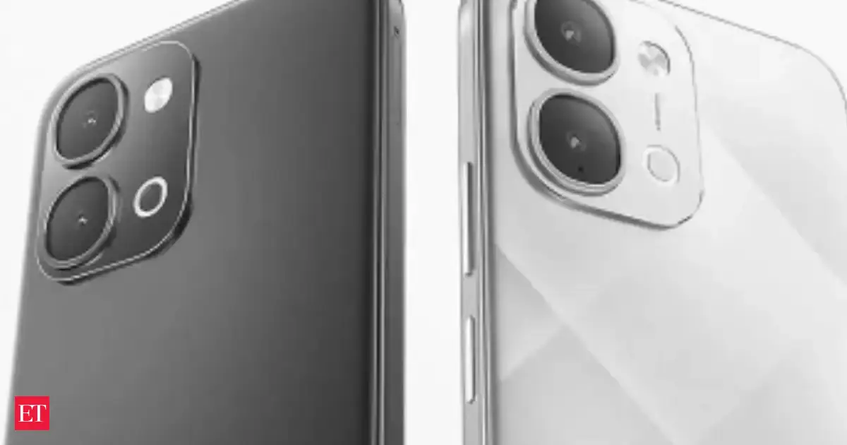 iQOO Z11x India launch: Check date, value, specs, battery life and different key particulars right here