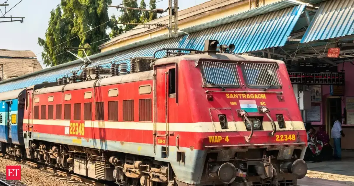 Holi 2026 Travel: Delhi railway stations manage rush with special trains and holding areas