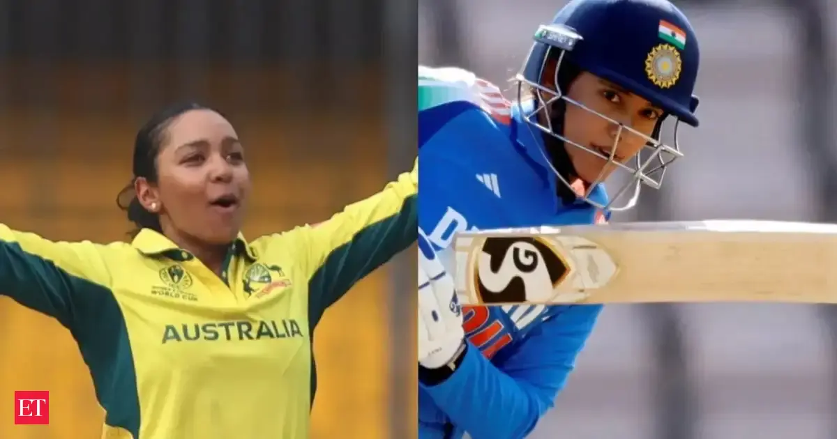 ICC Women's ODI: Alana King, Smriti Mandhana top latest rankings