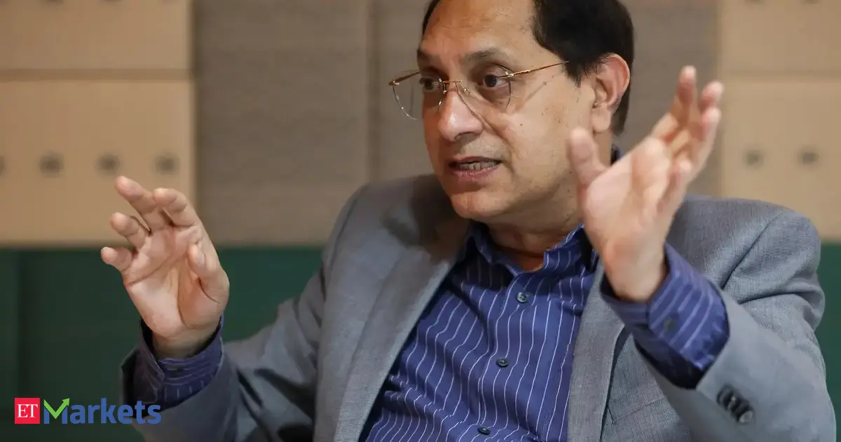 No issue with Futures segment, but concerns around short-dated Options: Sebi chief