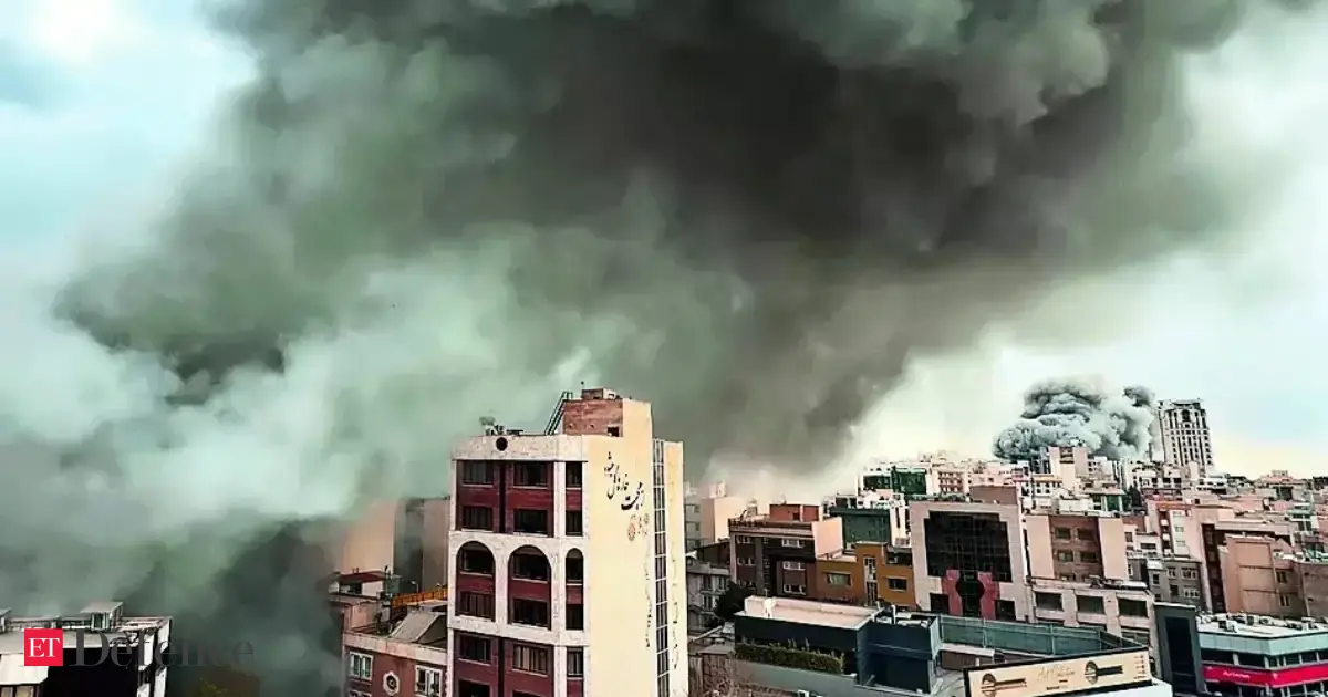 Iran's strikes on Gulf states may widen war against Tehran, analysts say