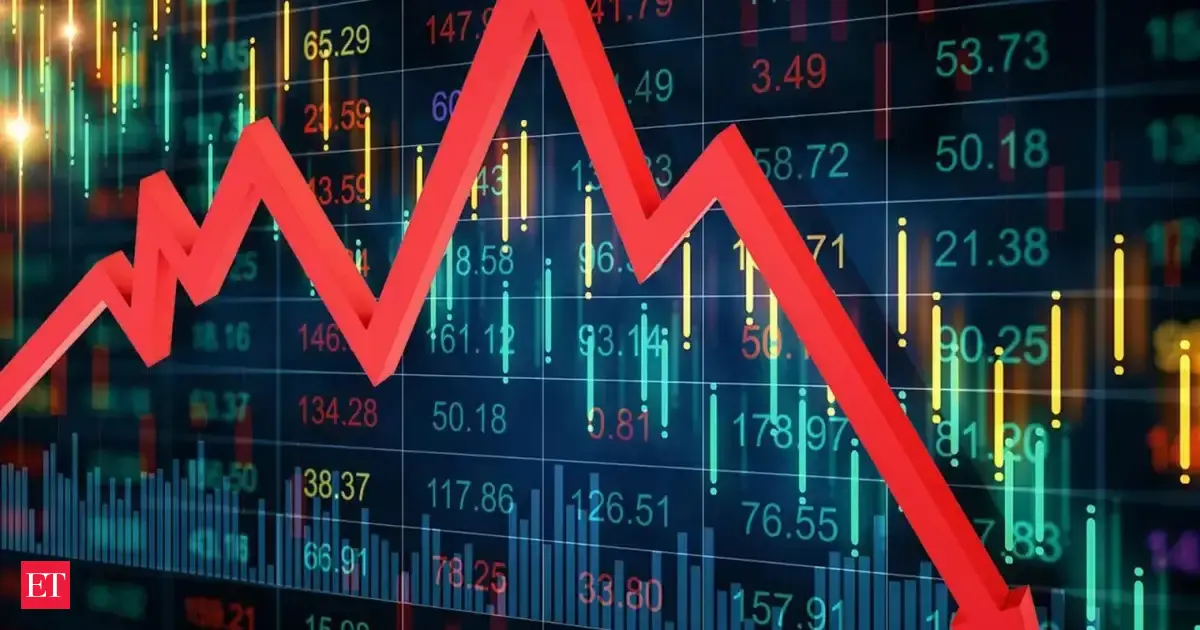 Is a recession coming? Why global stock markets are crashing right now as more than $3.2 trillion in market value evaporates and Brent crude nears $85 a barrel amid the US-Israel-Iran war