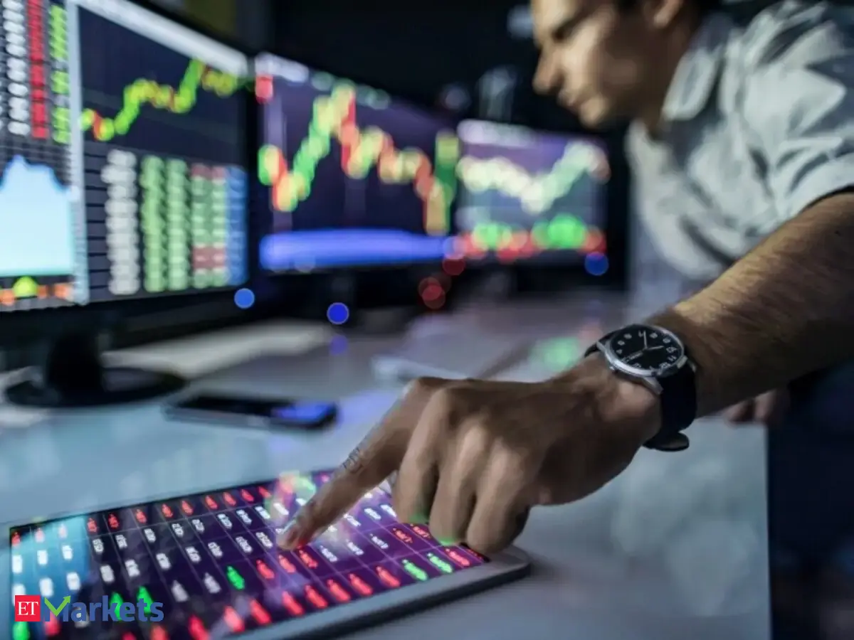 Market Trading Guide: Buy Sterlite Technologies and BEL on Wednesday for near term gains up to 16%. What’s brewing?