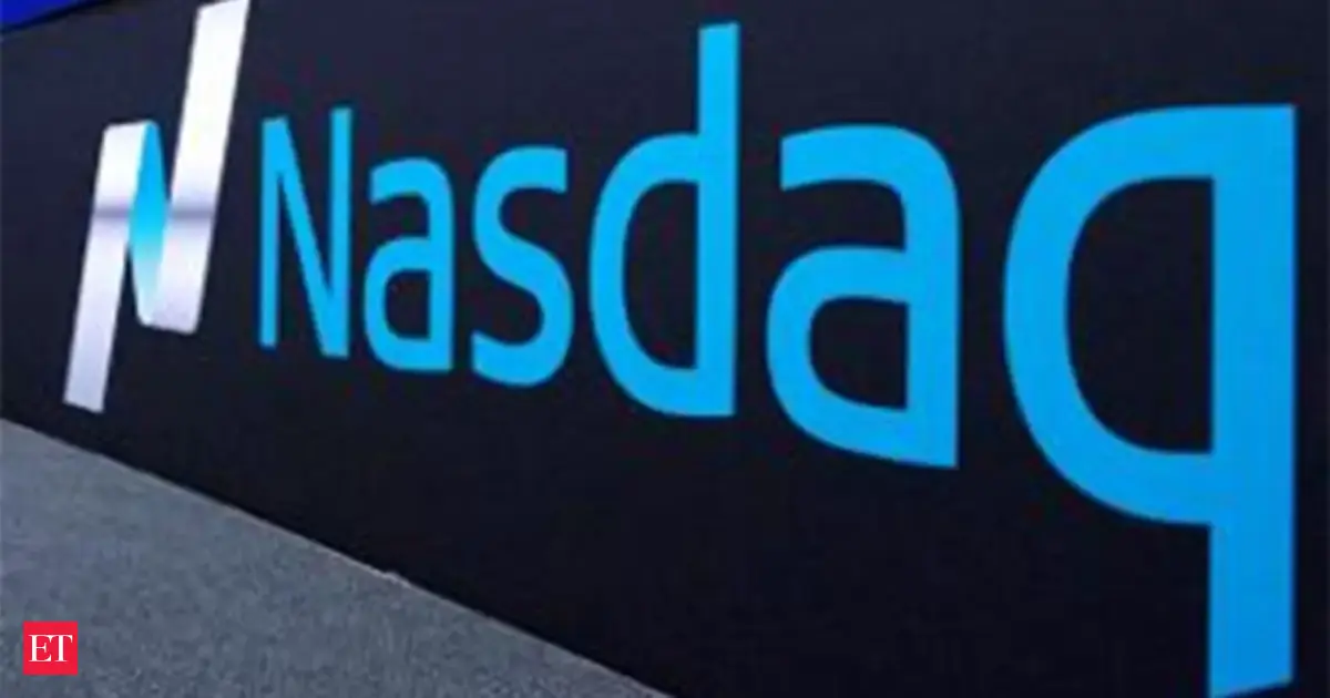 Nasdaq crashes 500 points today: Why is the Nasdaq sliding more than 2% as tech stocks tumble — Is the US stock market in deep trouble amid the Iran war?