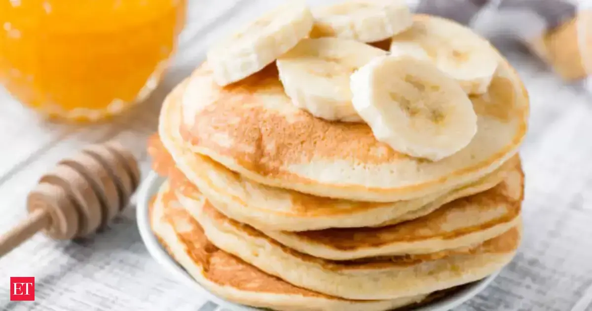 National Pancake day: Here's how to get a free pancake from IHOP on March 3