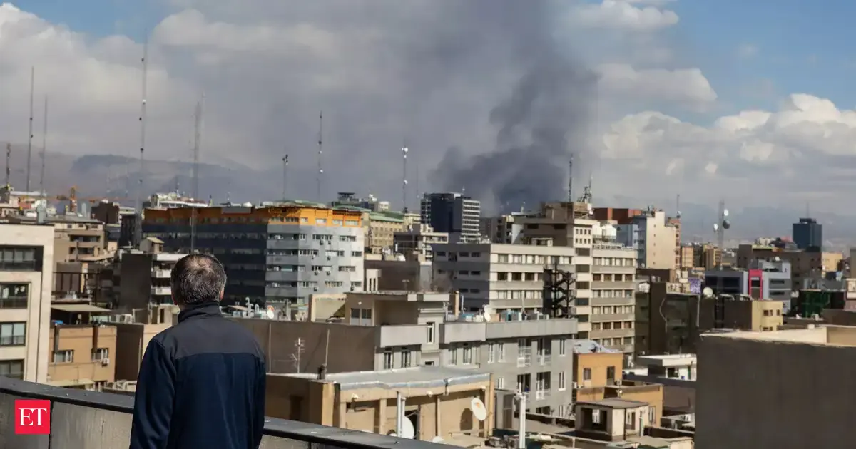 Iran's 'Axis of Resistance' under threat after US-Israeli war