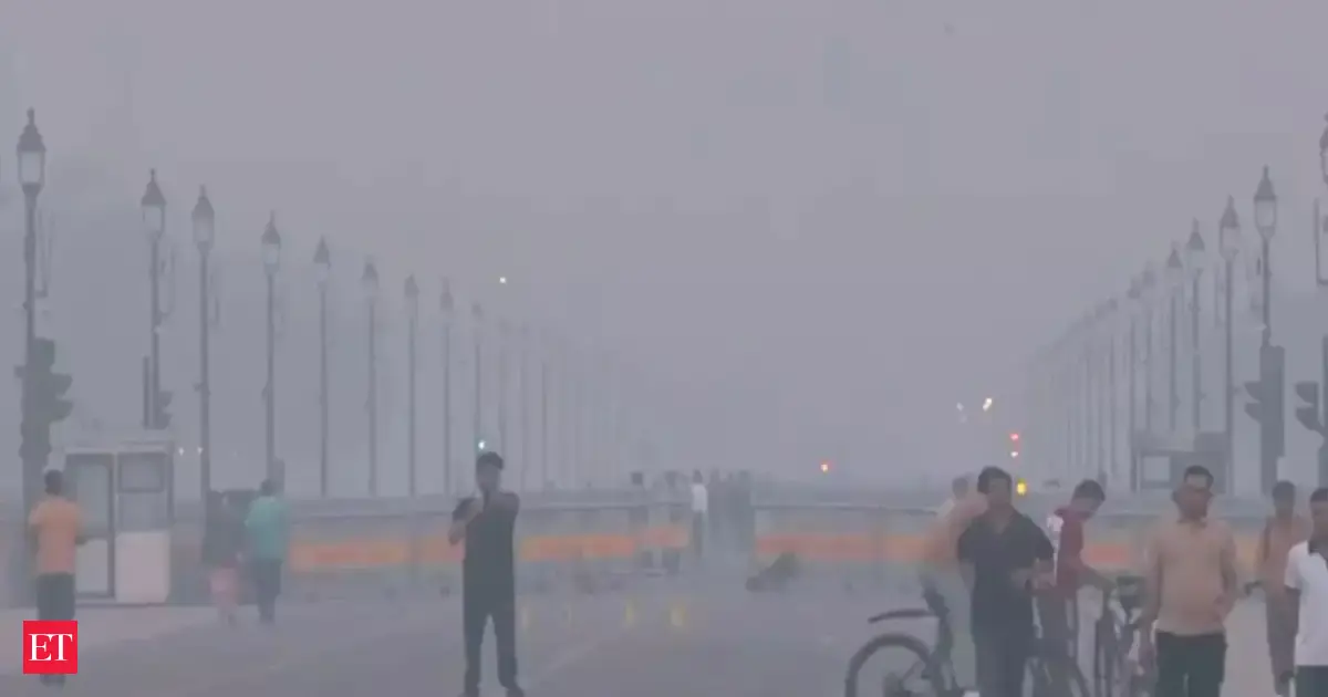 CAQM issues new IEC framework, directs NCR states to intensify targeted anti-pollution campaigns