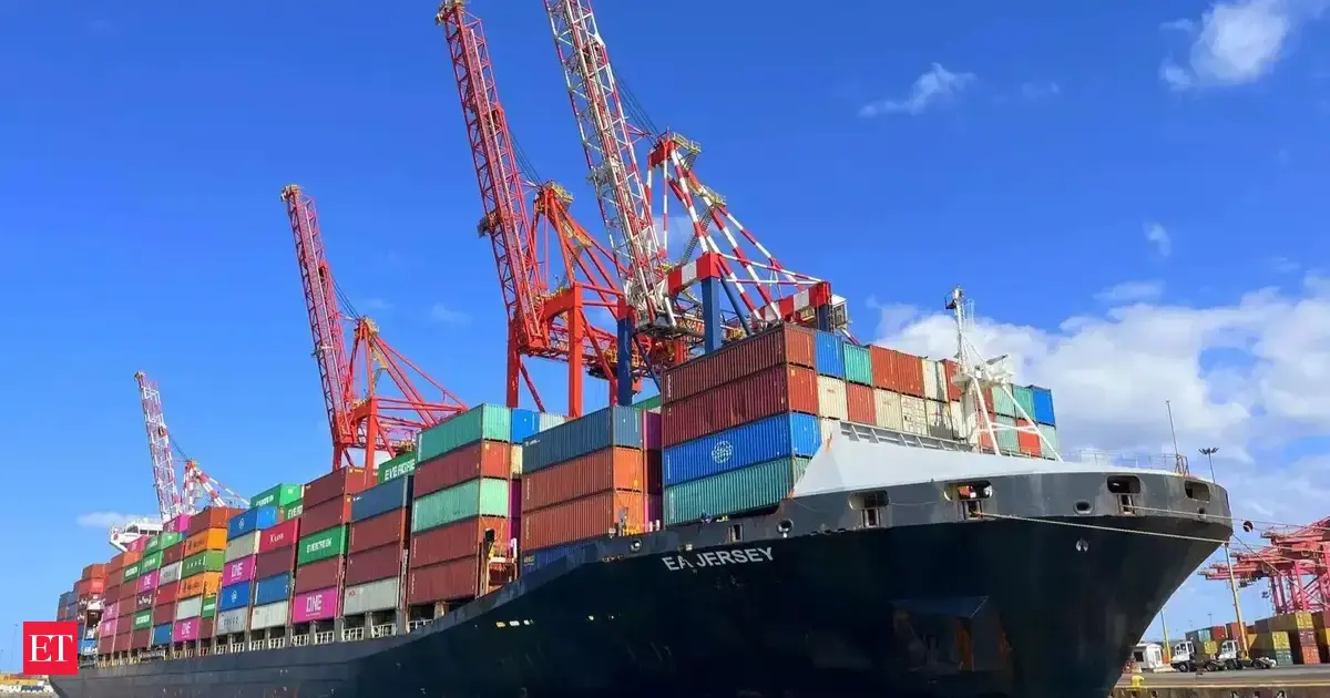 West Asia crisis: Centre ramps up monitoring of vessels and Indian seafarers