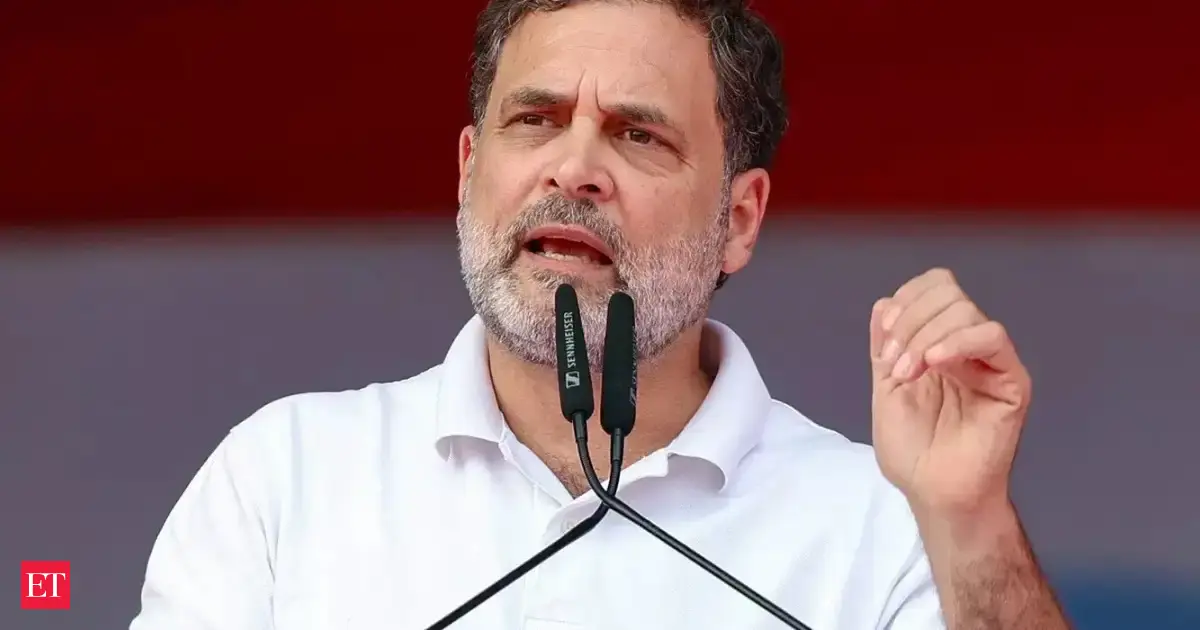 Does PM Modi support killing of a Head of State, asks Rahul Gandhi