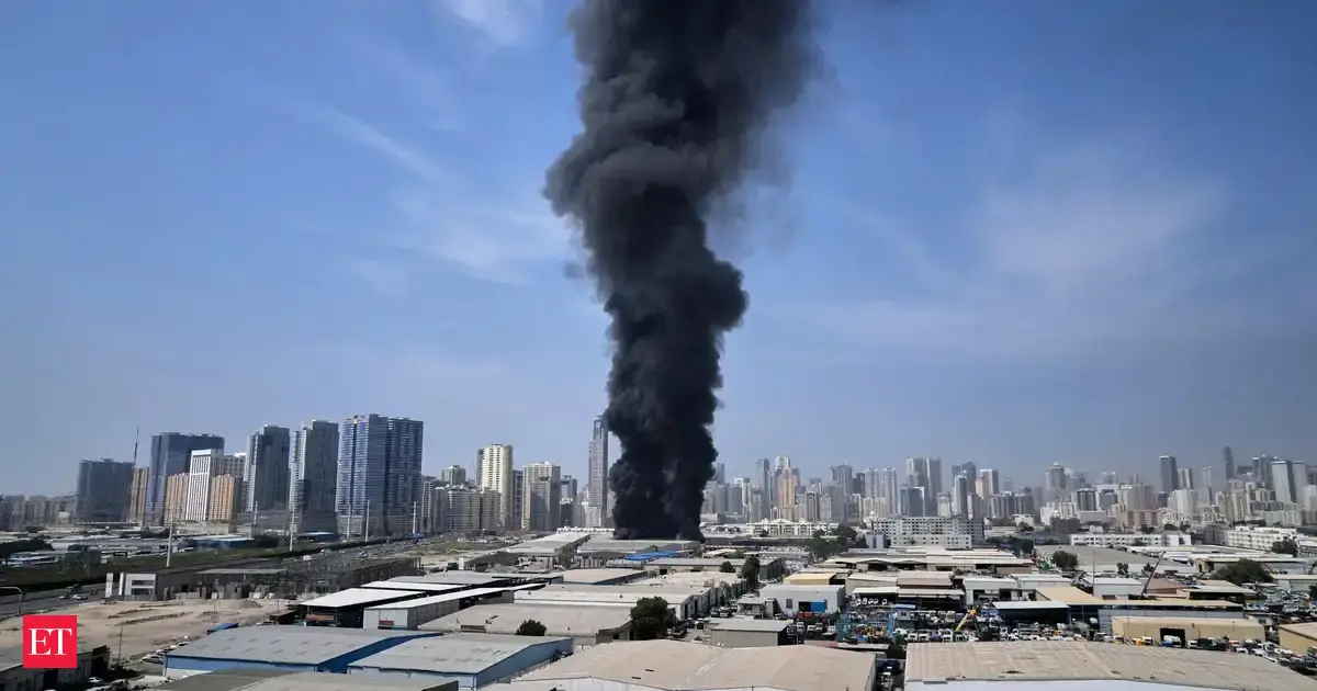 Dubai prepares for return to normalcy; markets to open today