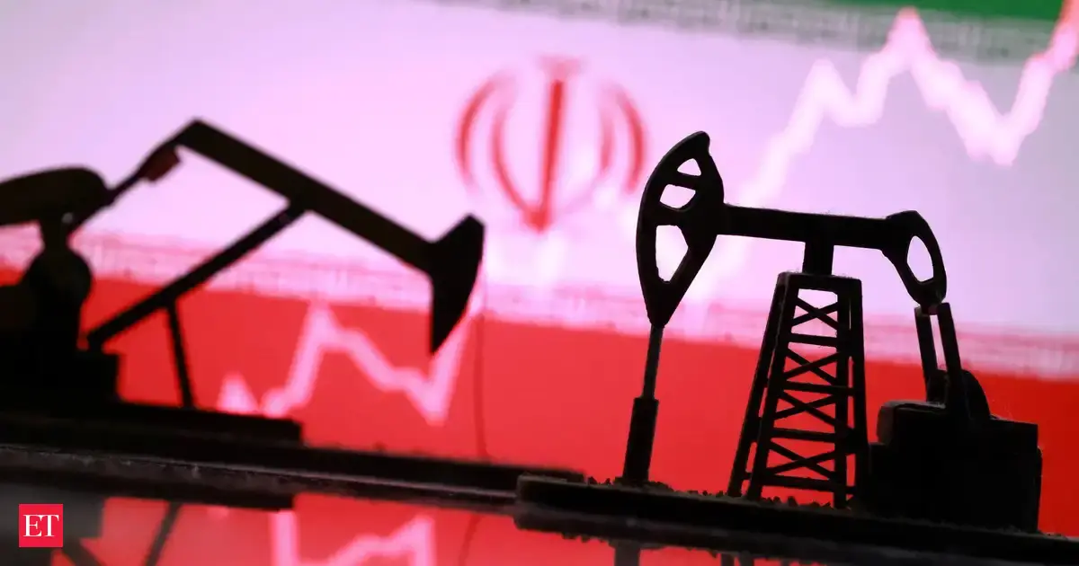 India says oil stocks enough to absorb short-term shocks