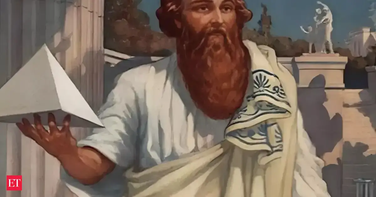 Who was Pythagoras? Ancient greek philosopher’s simple advice for longevity and long life